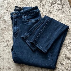 Just Black Denim Skinny Jeans